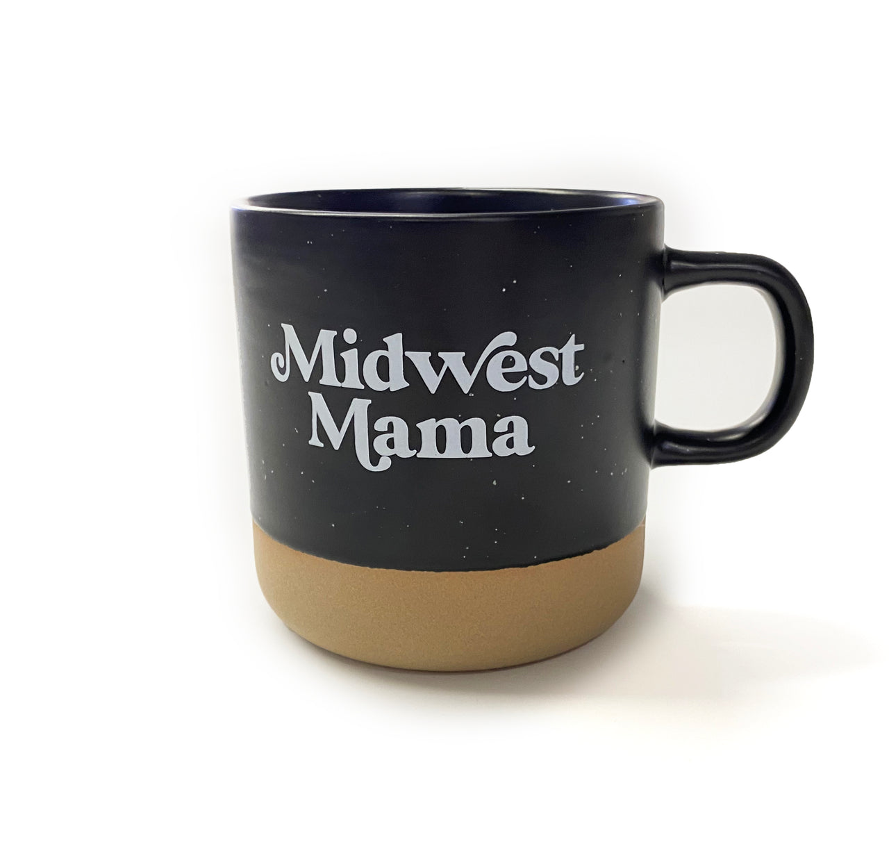 Midwest Mama Coffee Mug