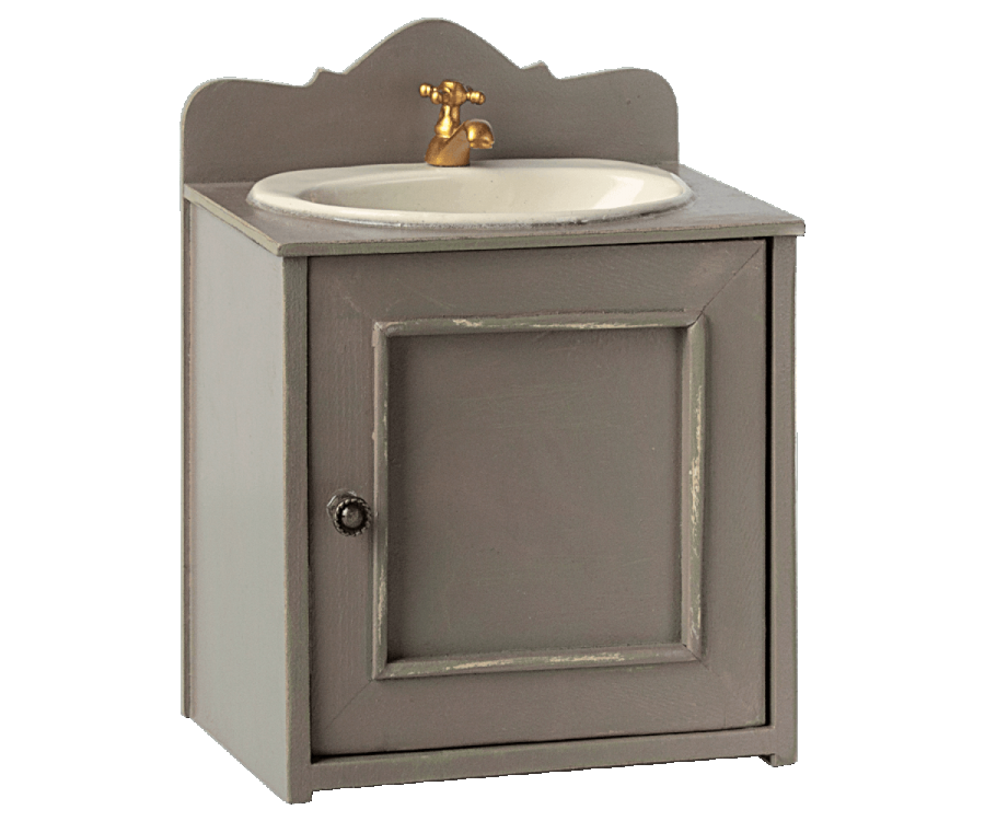 Miniature Bathroom Sink - Maileg
