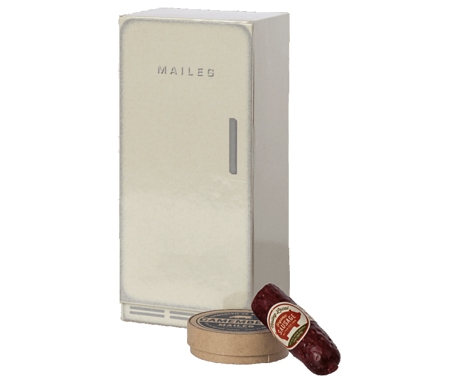 Maileg Mouse Cooler