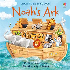Noah's Ark