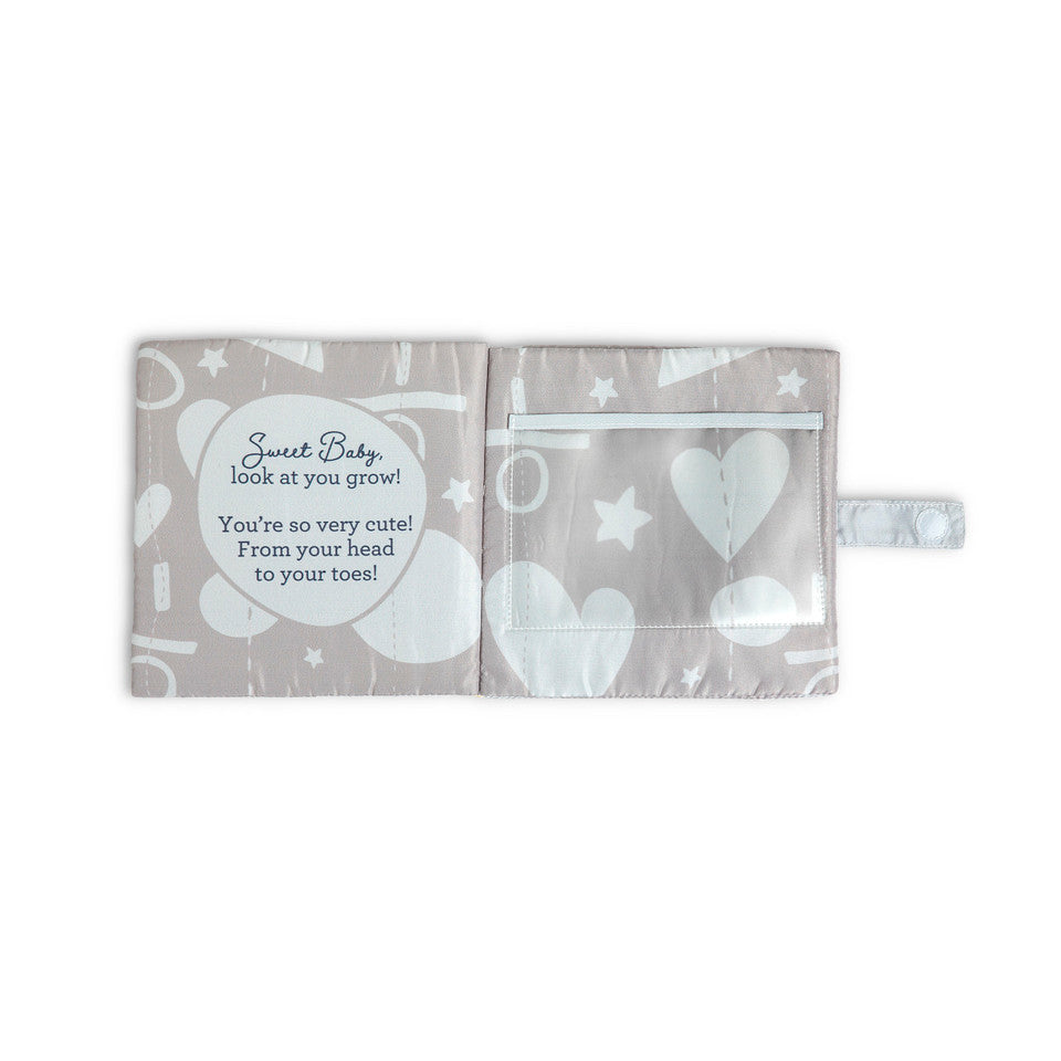 You Are So Loved Photo Book- Neutral