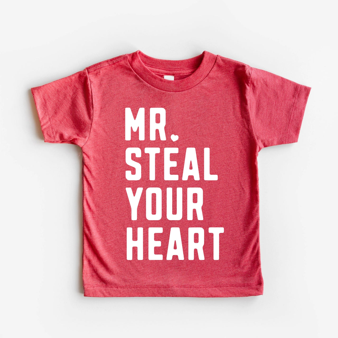 Mr.Steal Your Heart Tee