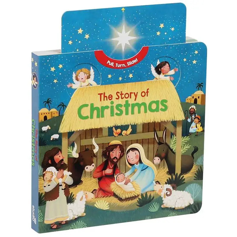 The Story of Christmas