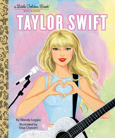 Taylor Swift: A Biography