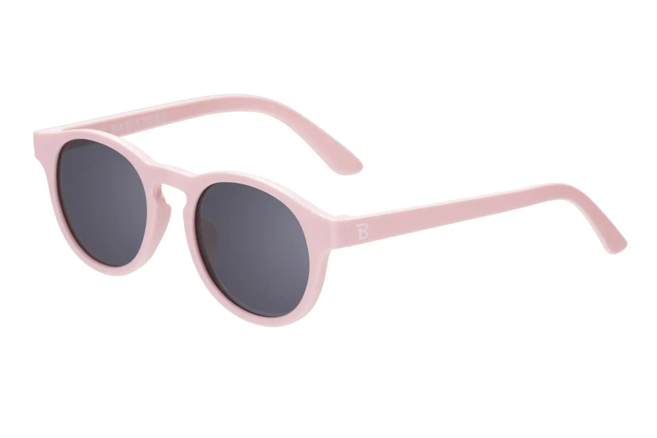 Original Keyhole Sunglasses- Ballerina Pink
