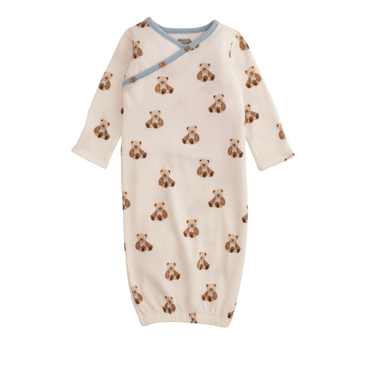 Teddy Bear Gown