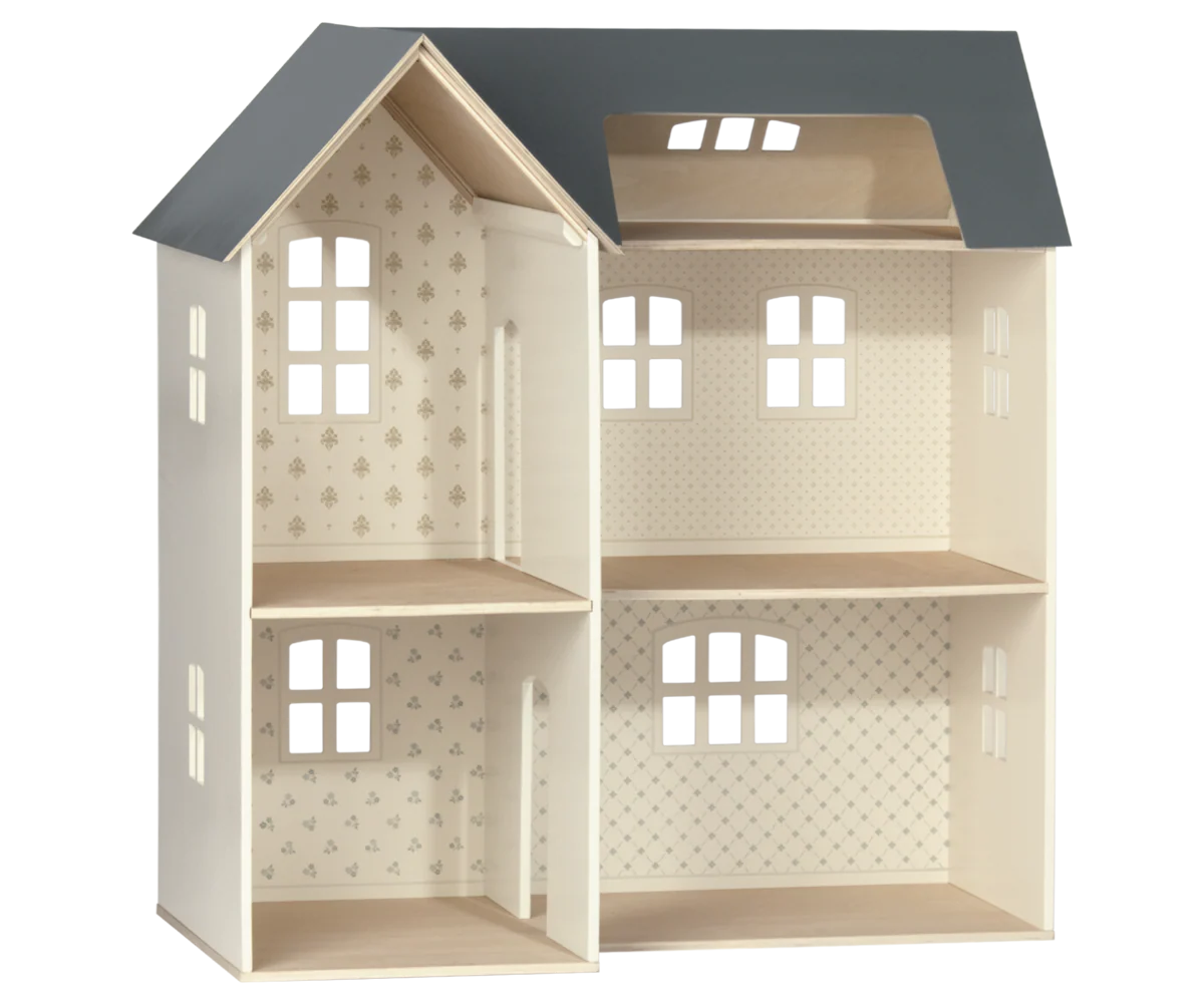Maileg House of Miniature Dollhouse *LOCAL PICKUP ONLY (MANKATO)