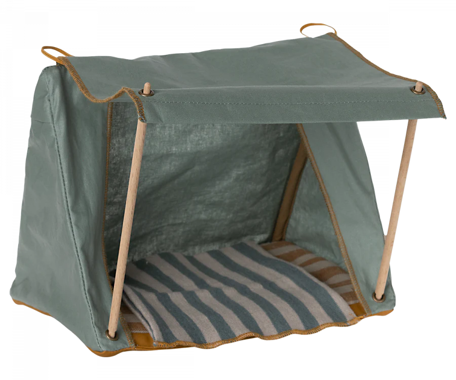 Happy Camper Tent for Mouse