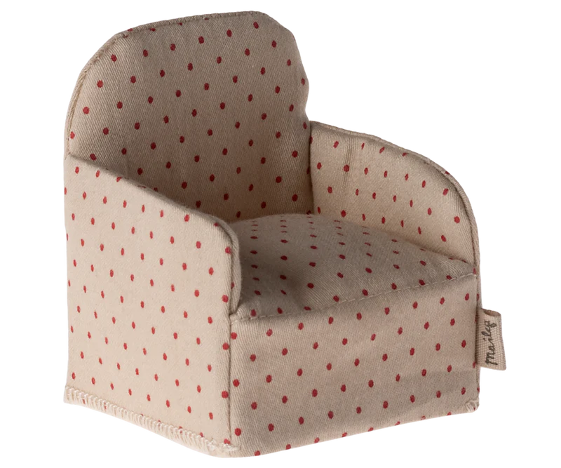 Chair, Mouse - Dot