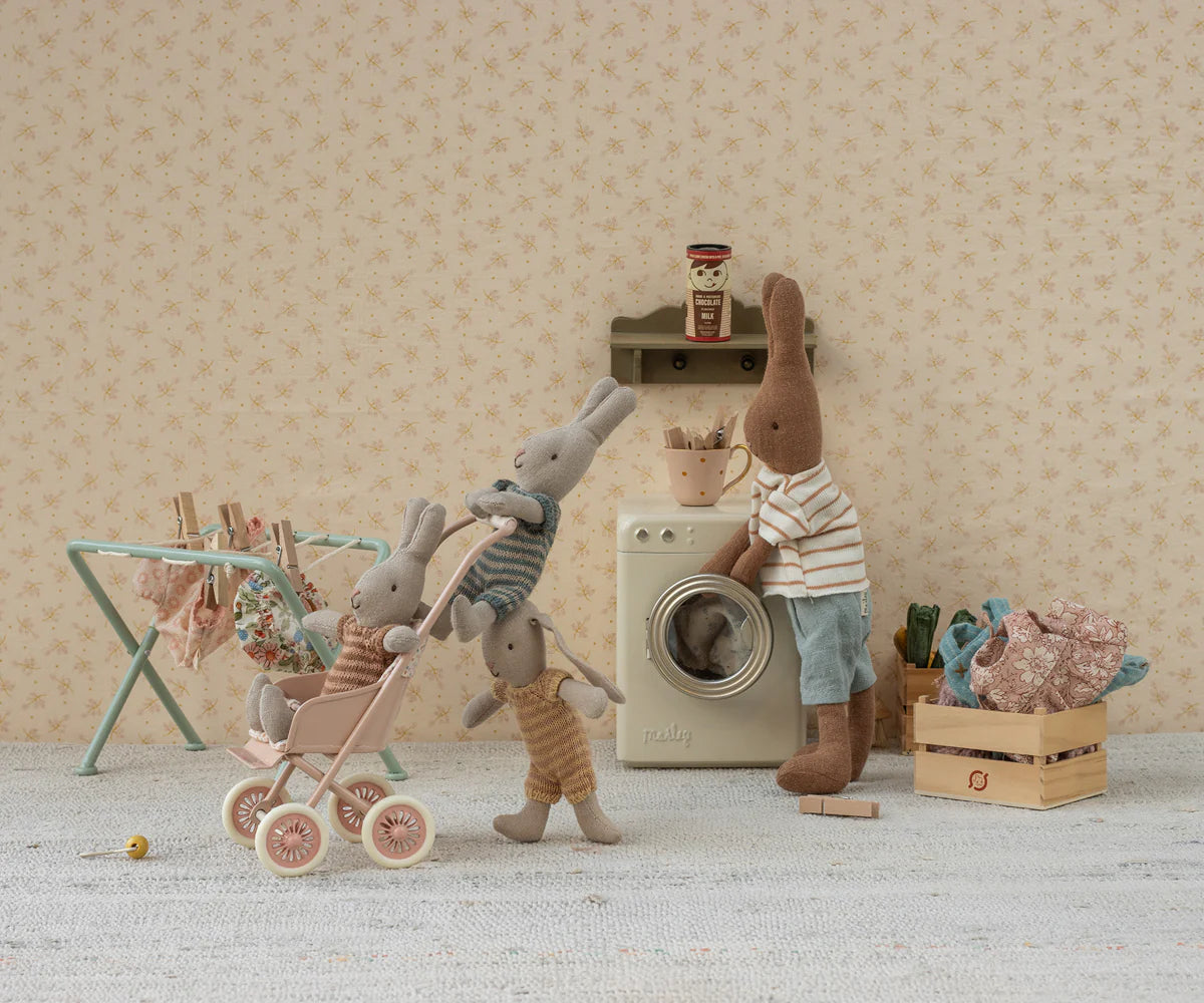 Stoller, Micro- Powder