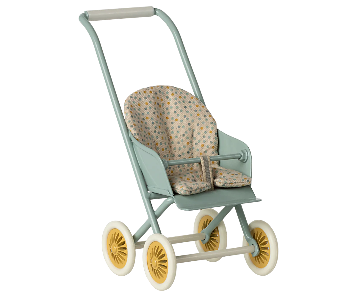 Stroller, Micro- Mint