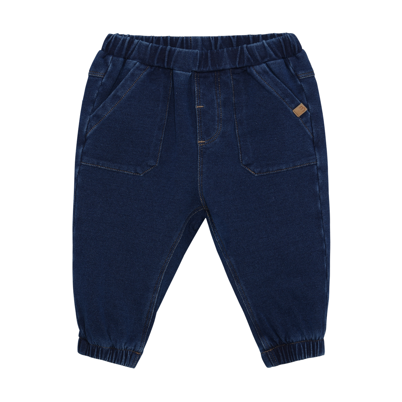 Baby Sweatpants Denim