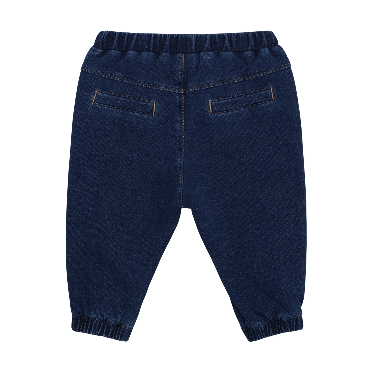 Baby Sweatpants Denim