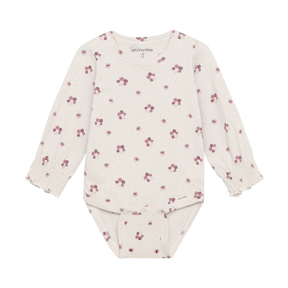 Pink Tint Bodysuit