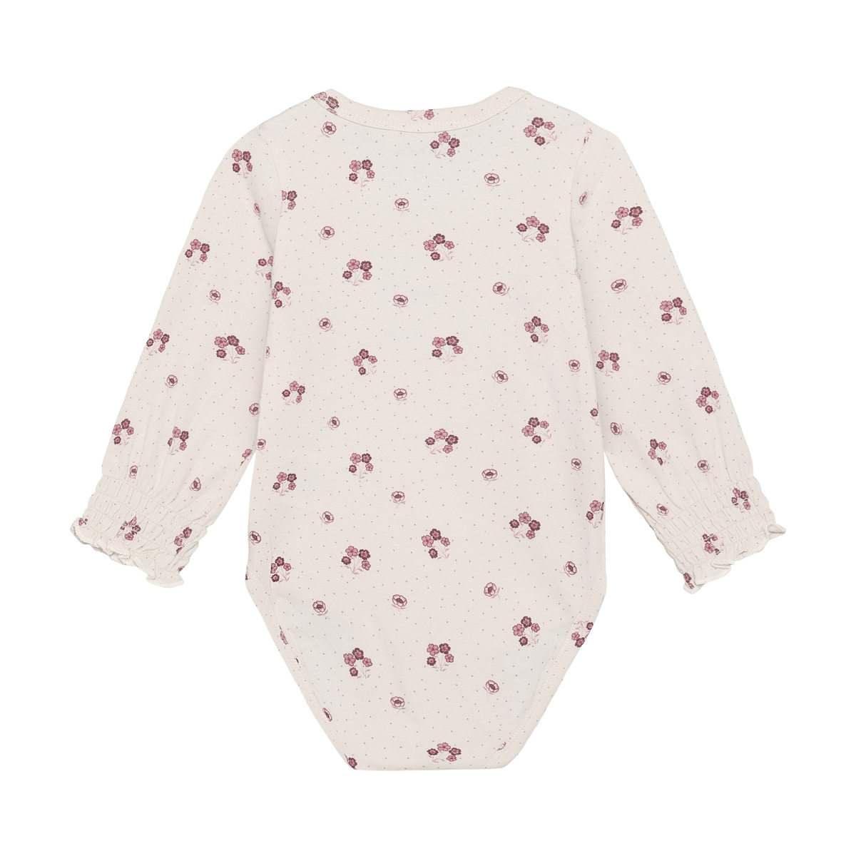 Pink Tint Bodysuit