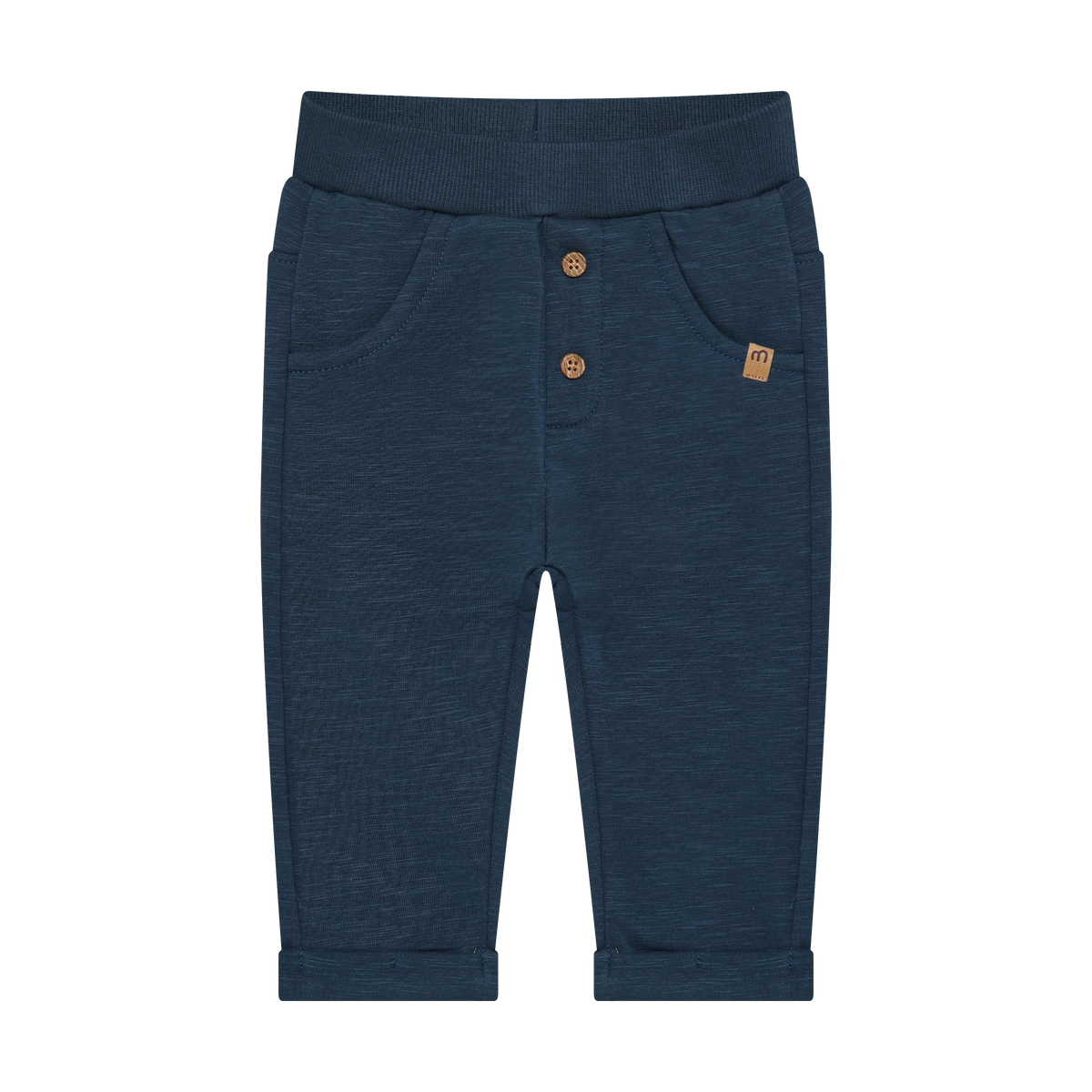 Sweatpants- Midnight Navy