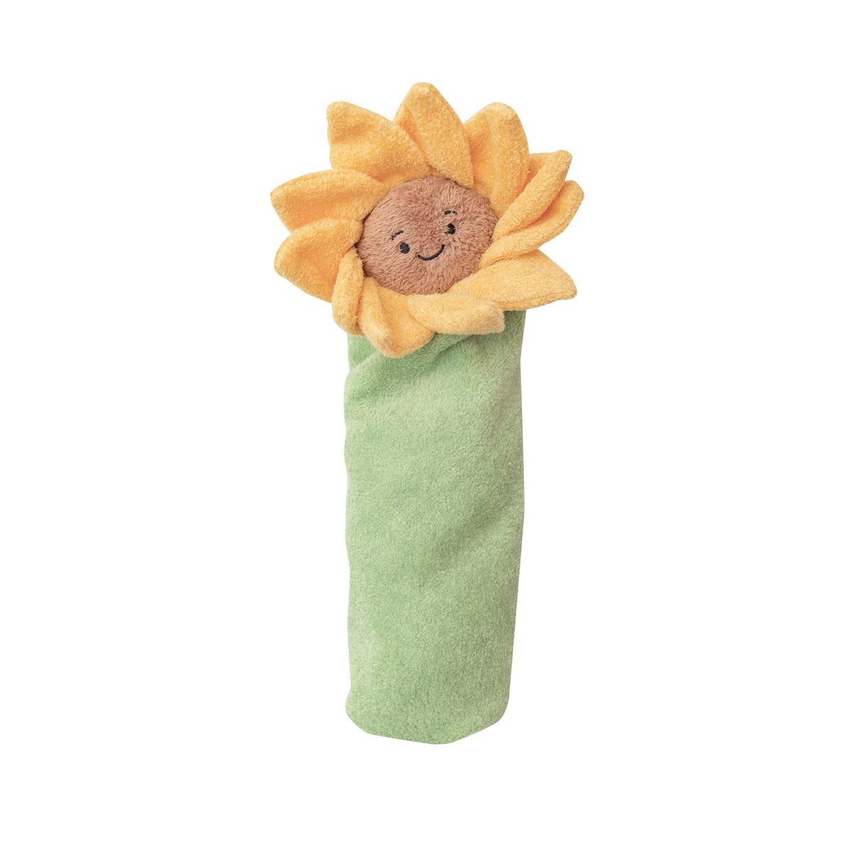 Sunflower Blankie