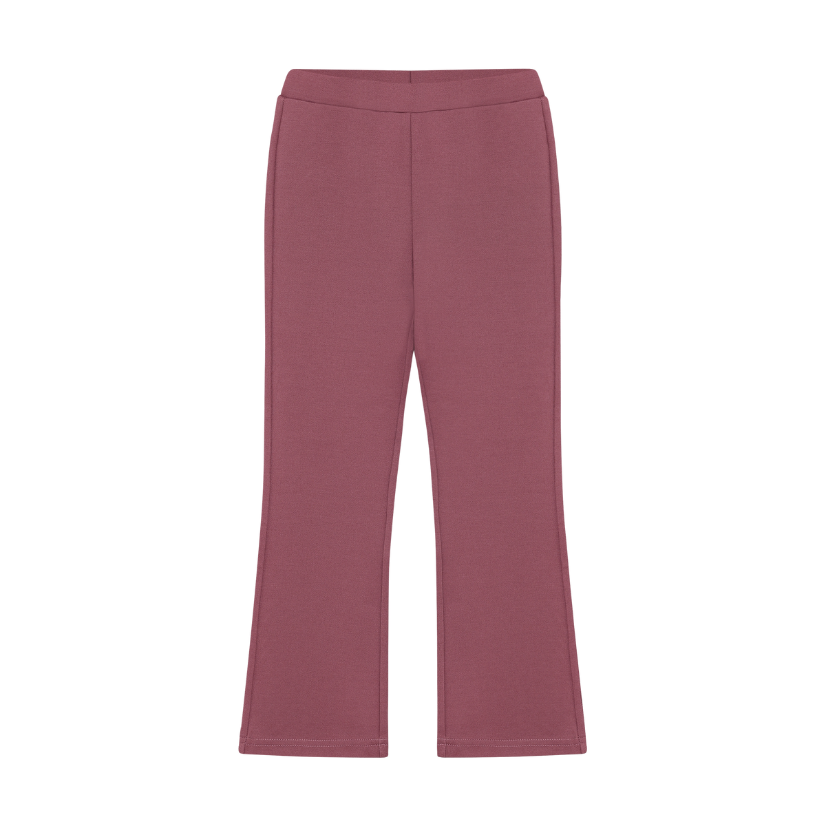 Flare Leggings- Crushed Berry