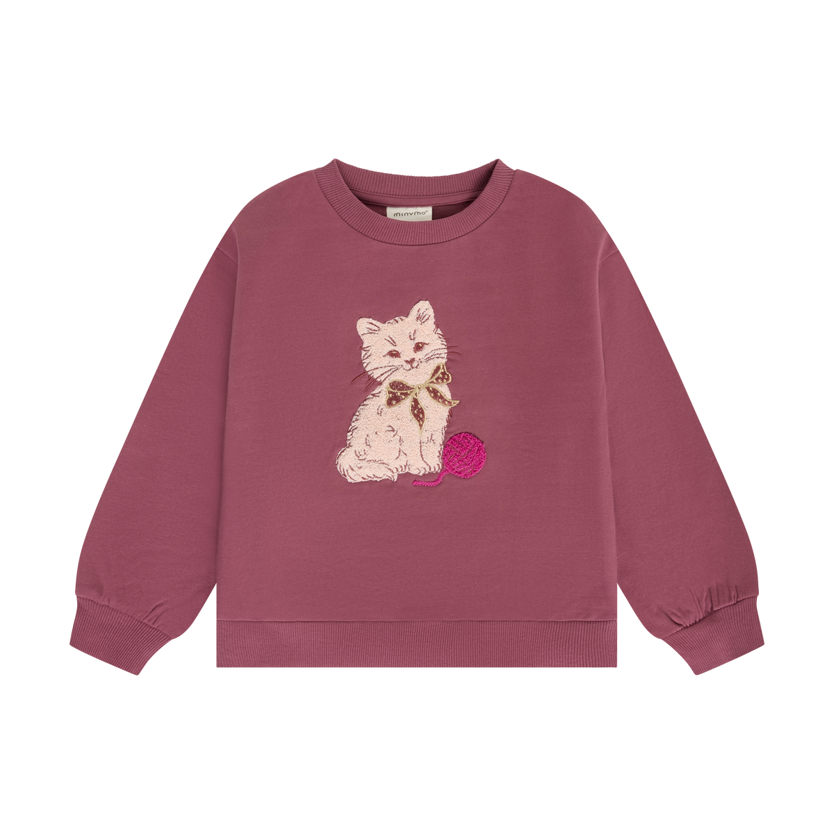 Crushed Berry Sweatshirt