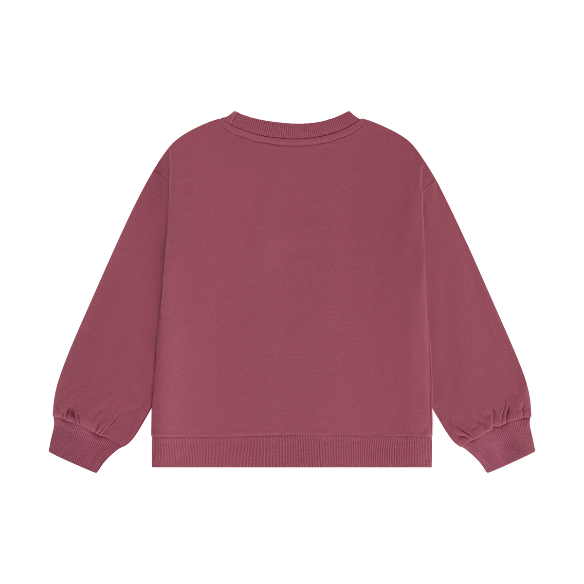 Crushed Berry Sweatshirt