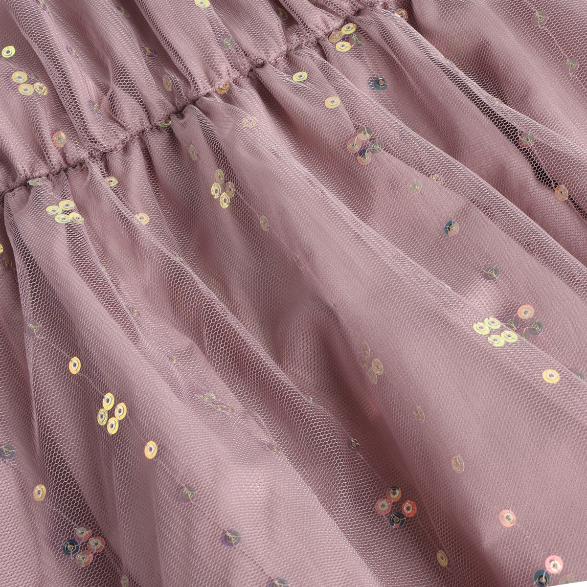 Twilight Mauve Dress