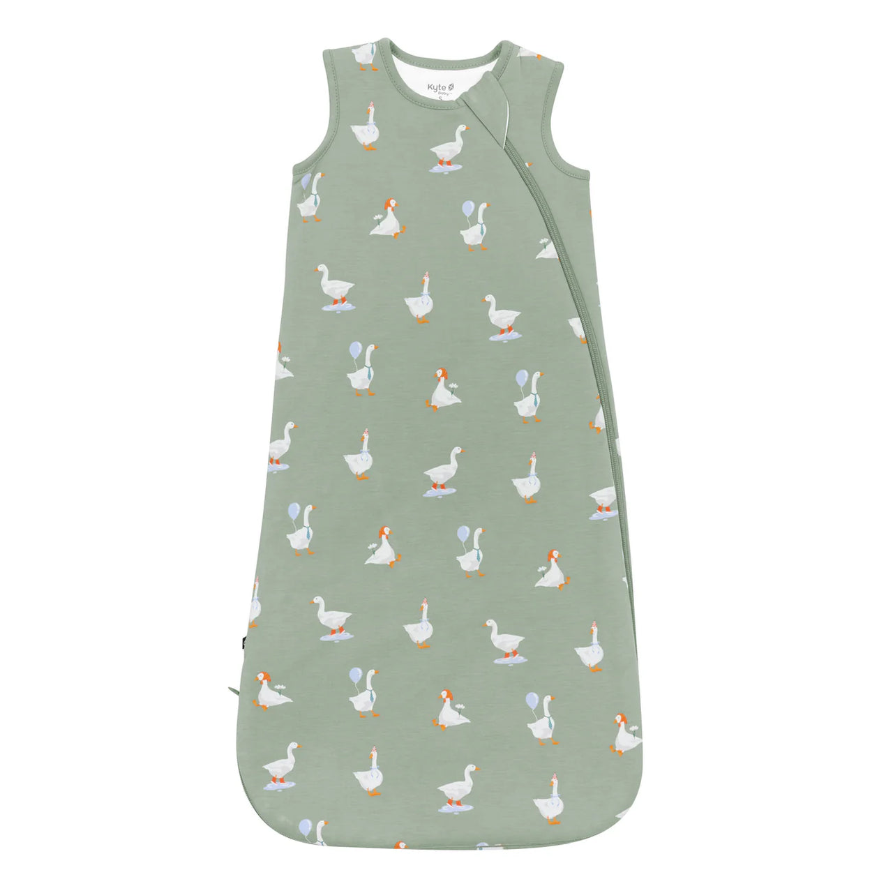 Sleep Bag in Silly Goose 1.0