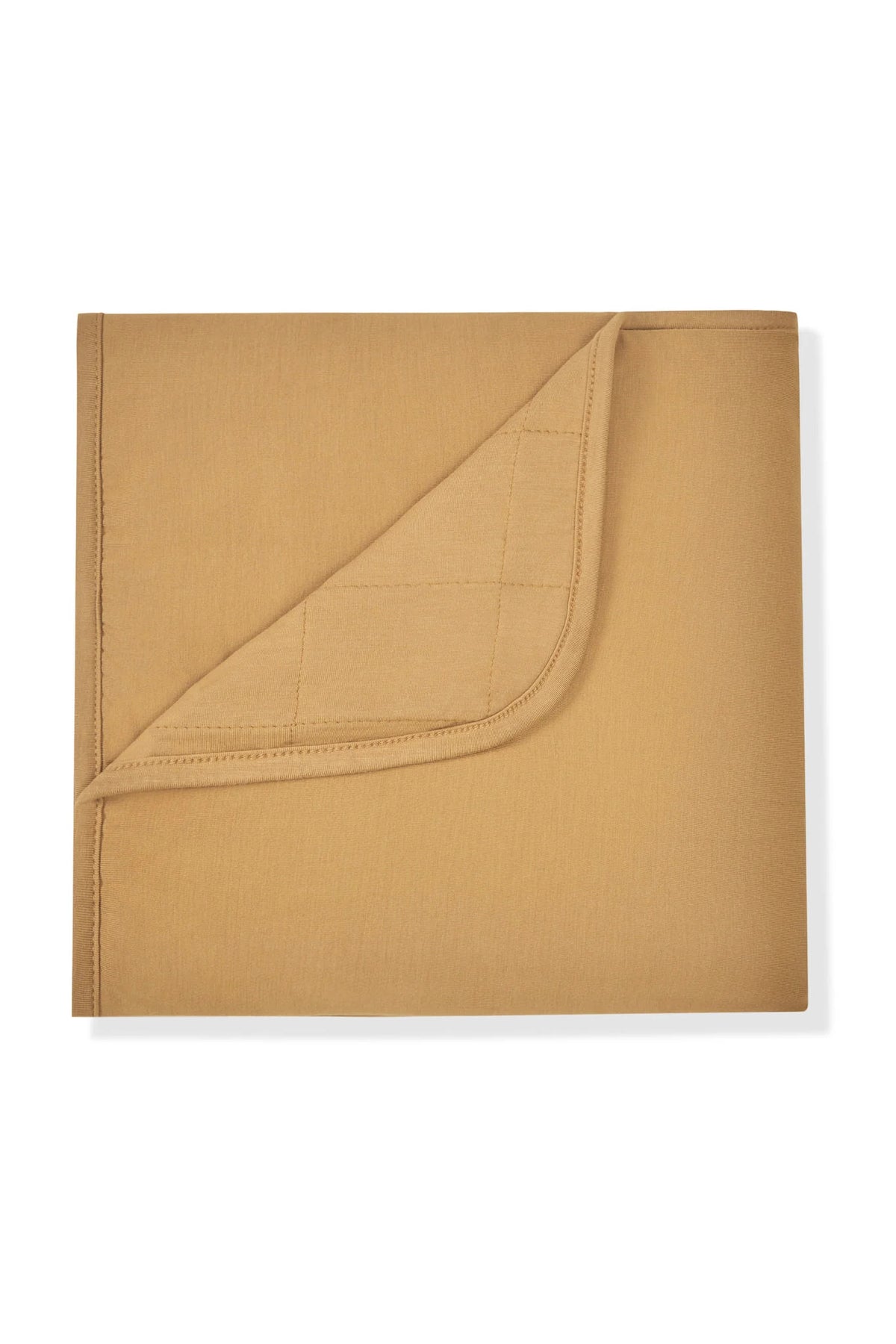 Baby Blanket 1.0 - Orchre