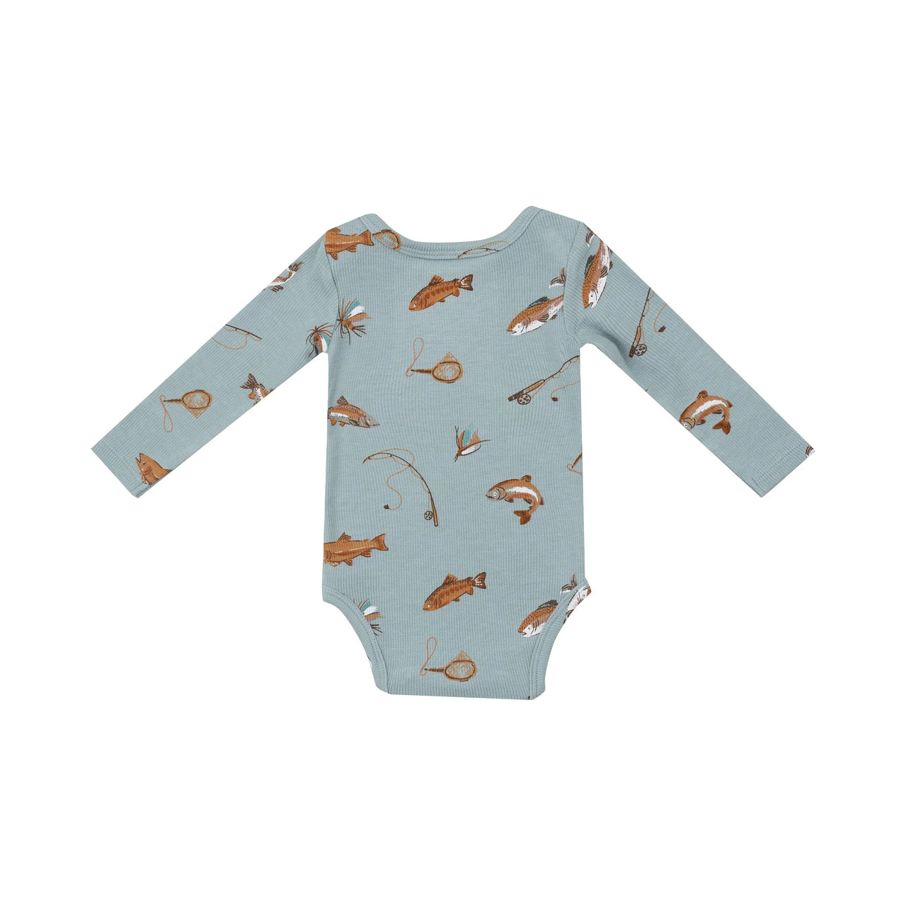 Bodysuit- Trout