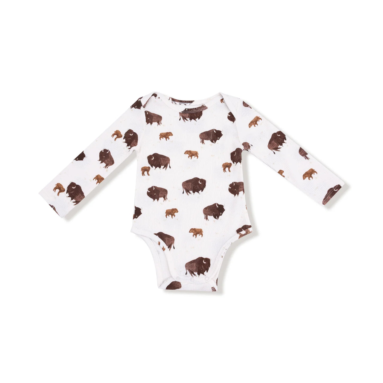 Bison Bodysuit