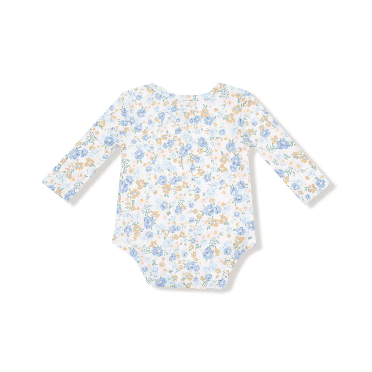 Sweet Rose Calico Bodyusit
