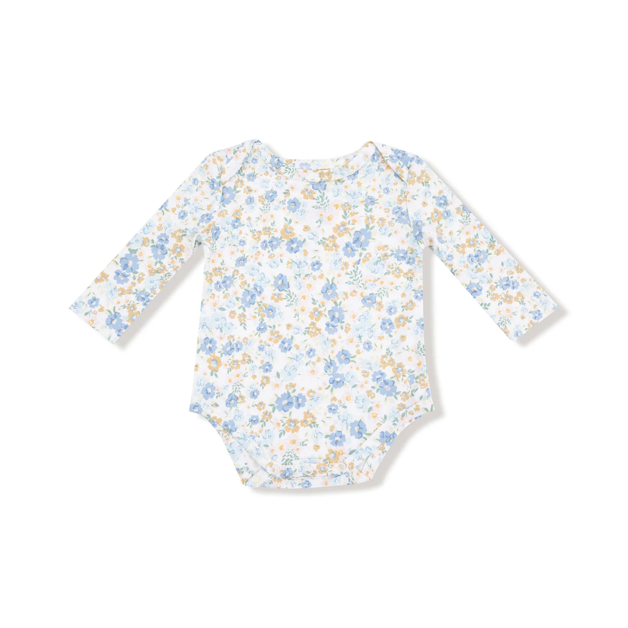 Sweet Rose Calico Bodyusit