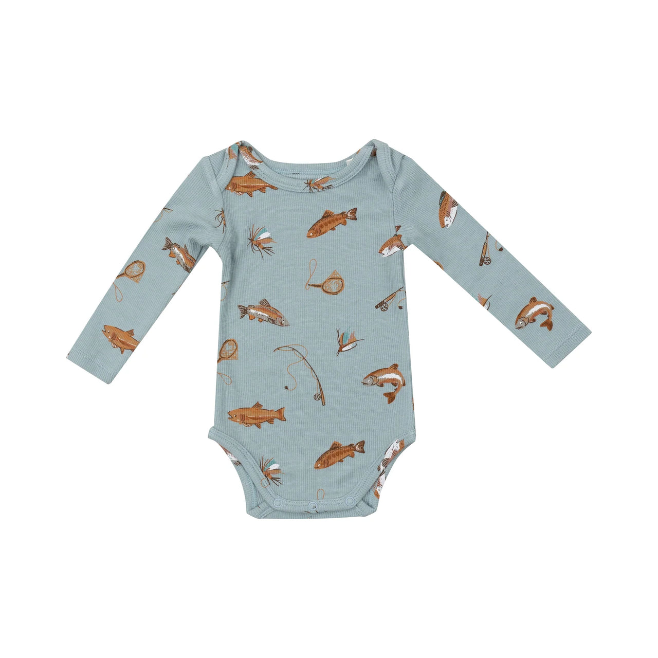 Bodysuit- Trout