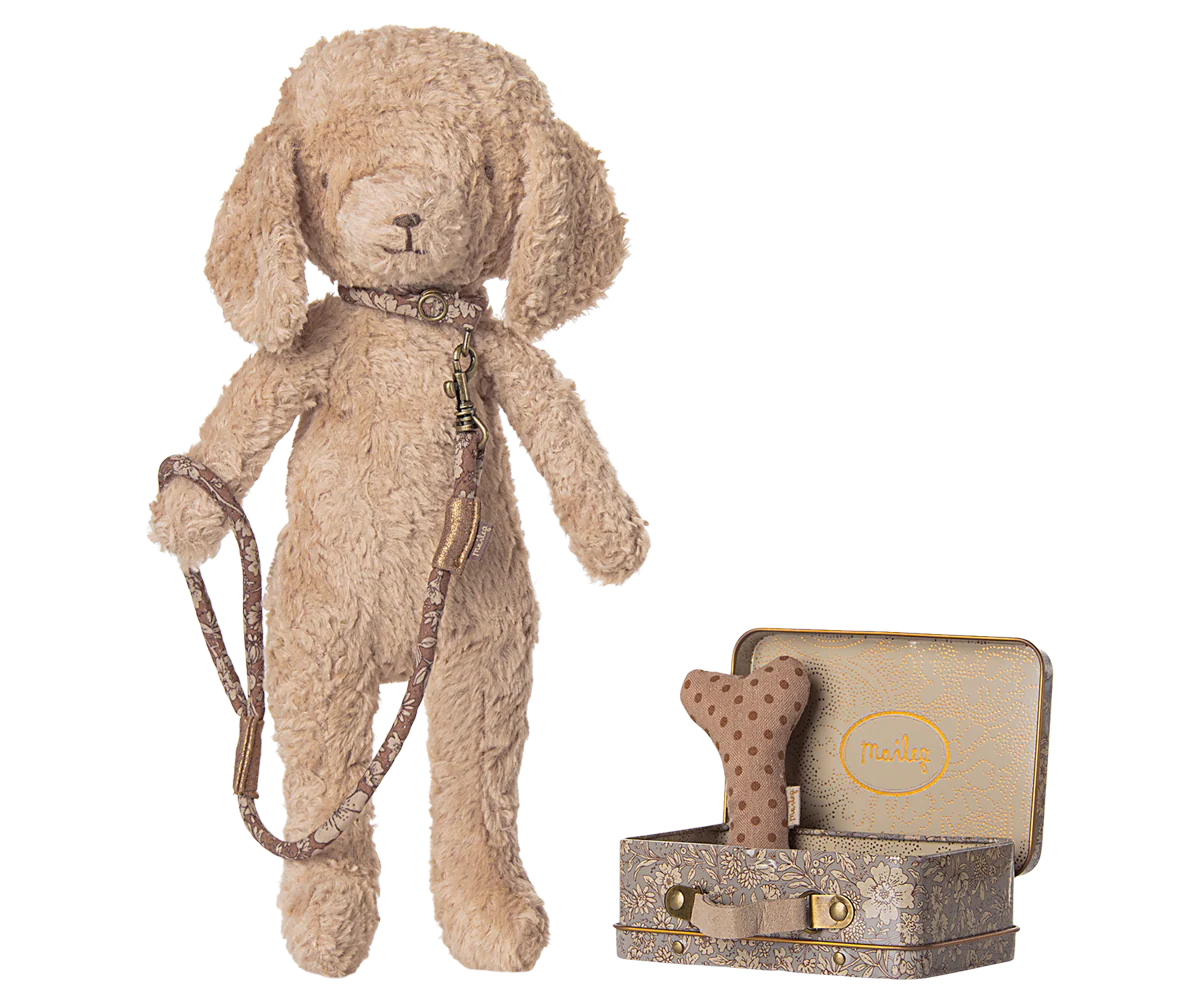 Puppy Supply, Accessories - Rose - Maileg