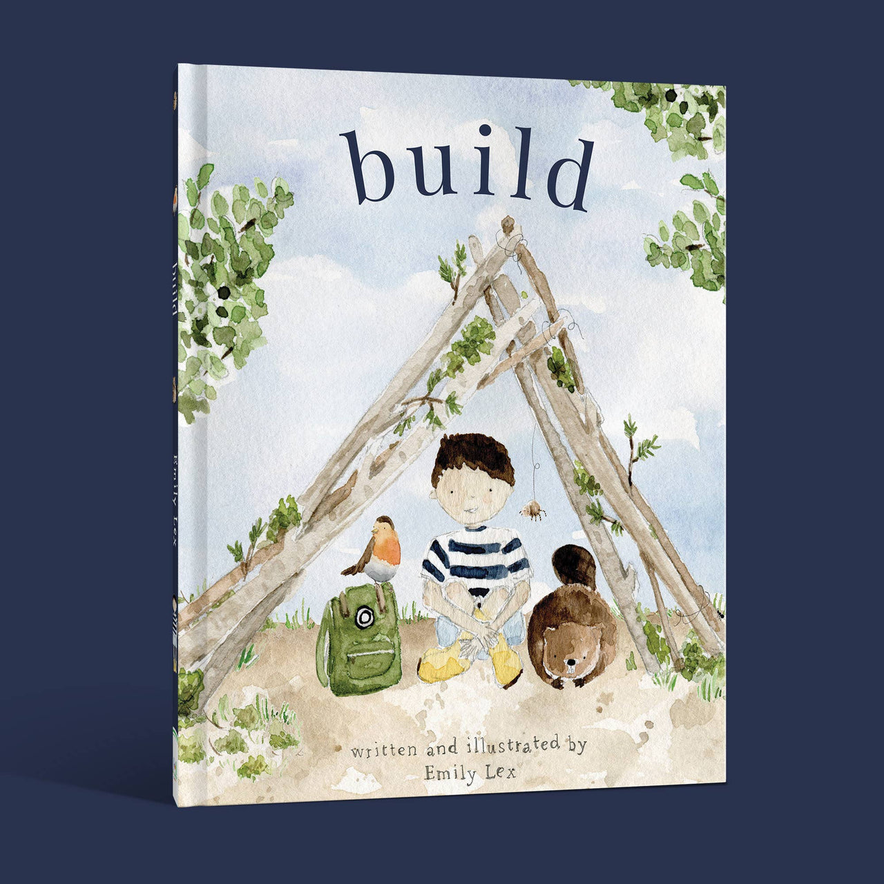 Build