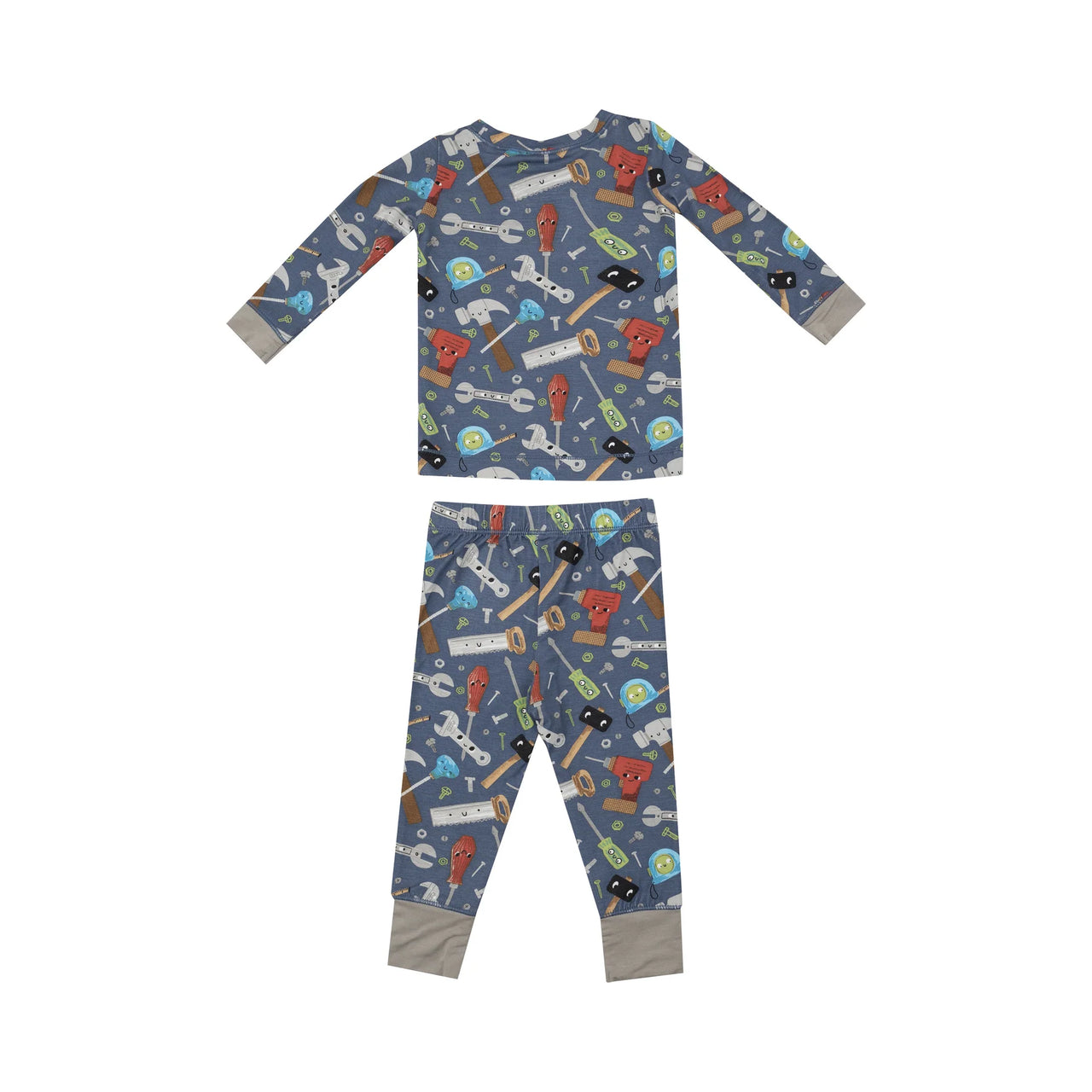 Happy Toolbox Loungewear Set