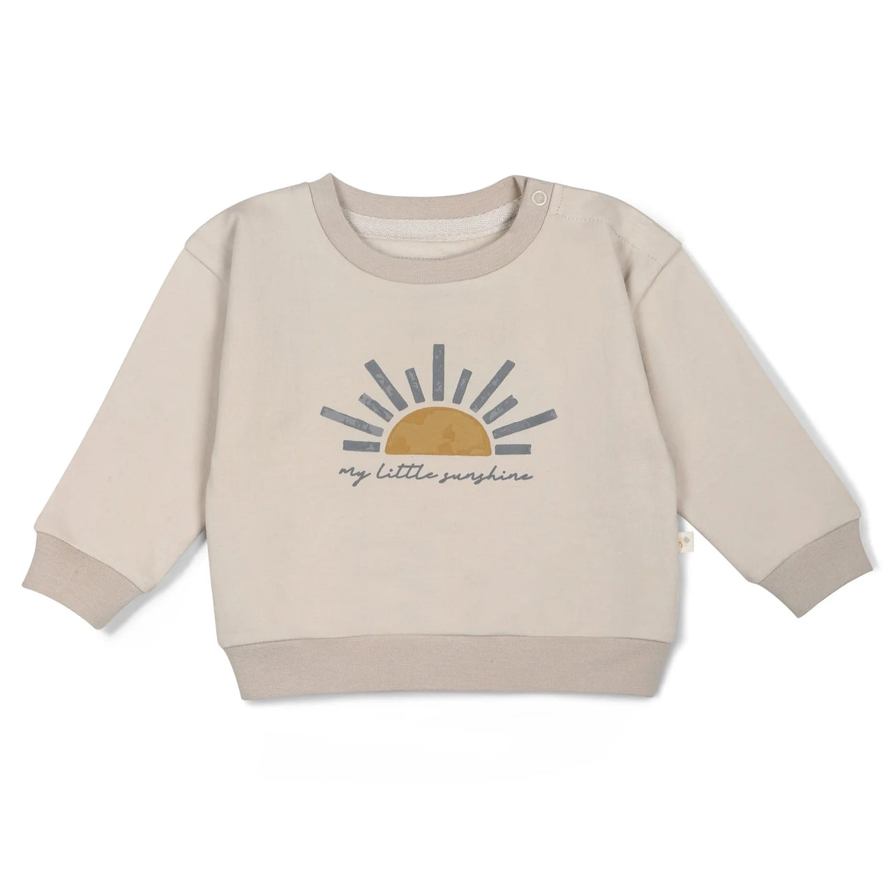 My Little Sunshine Sweatshirt and Pant Set