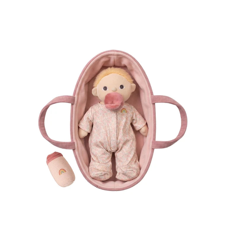 Binky Dinky Moppet