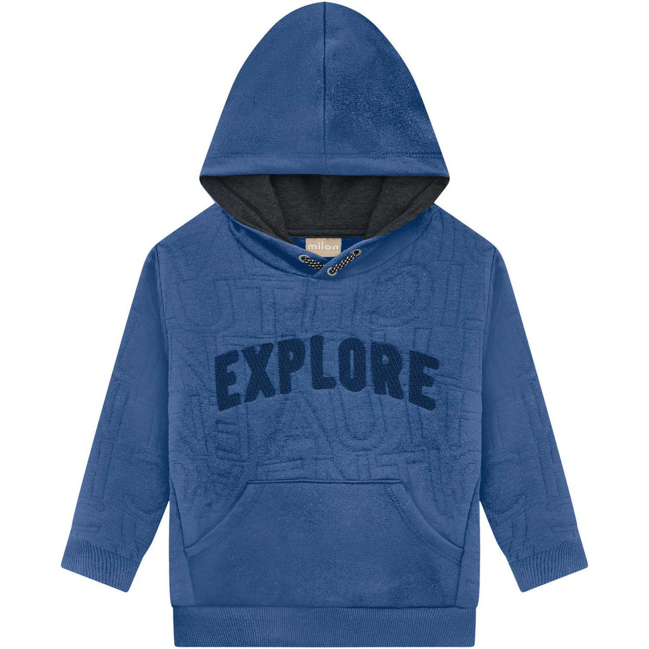 Explore Sweatshirt + Jogger Set