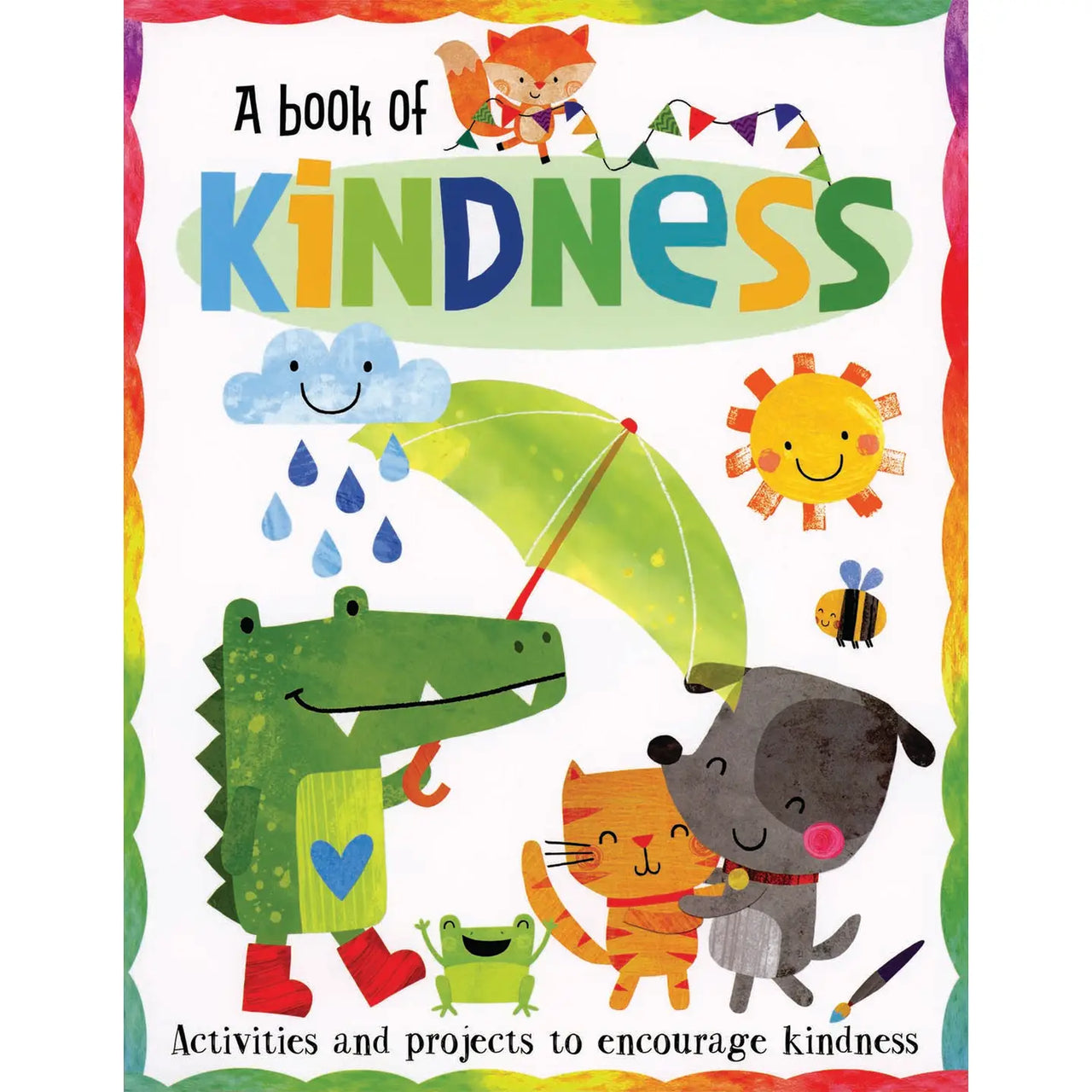 A Book of Kindness