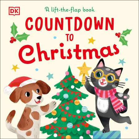 Countdown Christmas