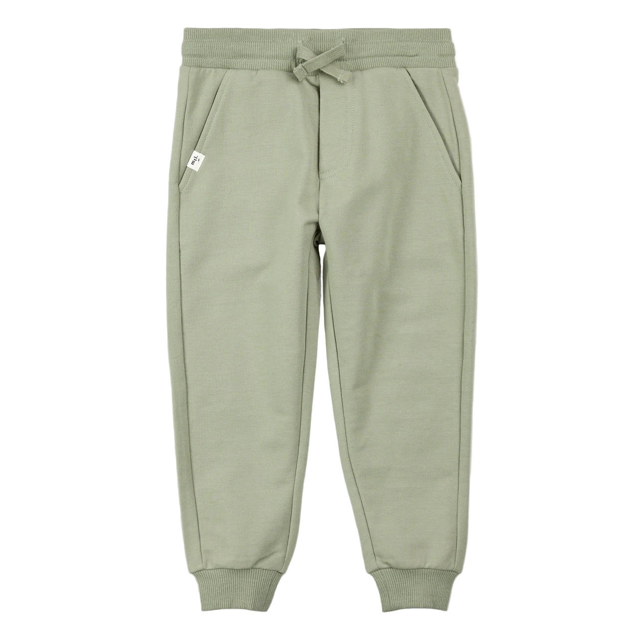 Sage Basics Fleece Joggers