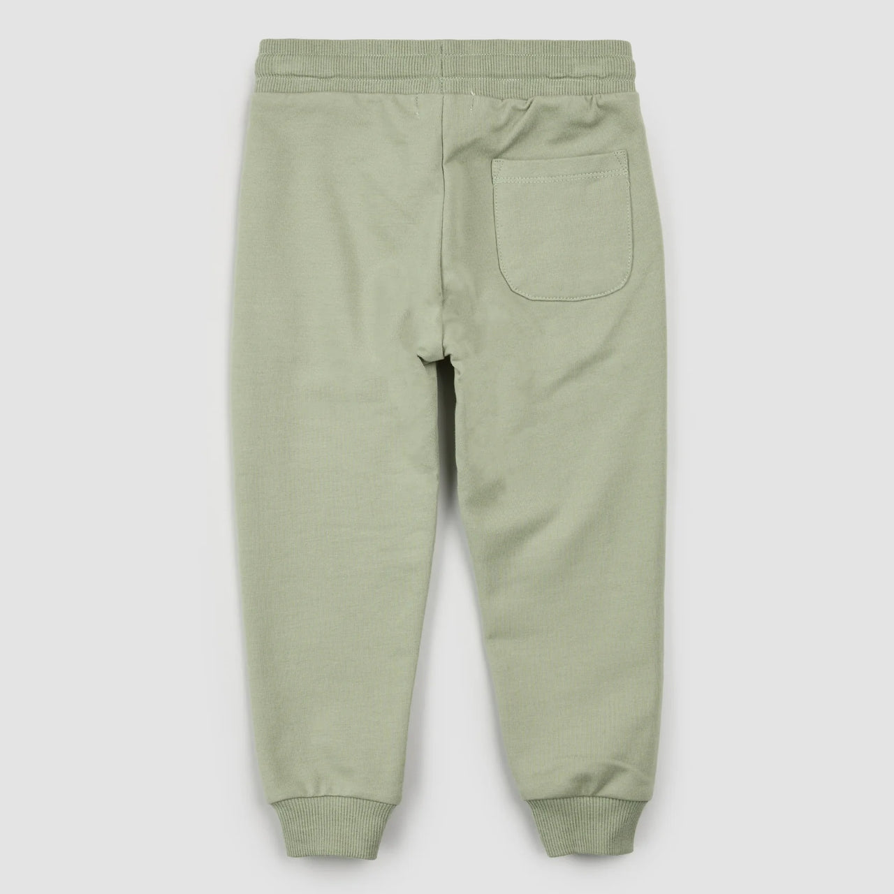 Sage Basics Fleece Joggers