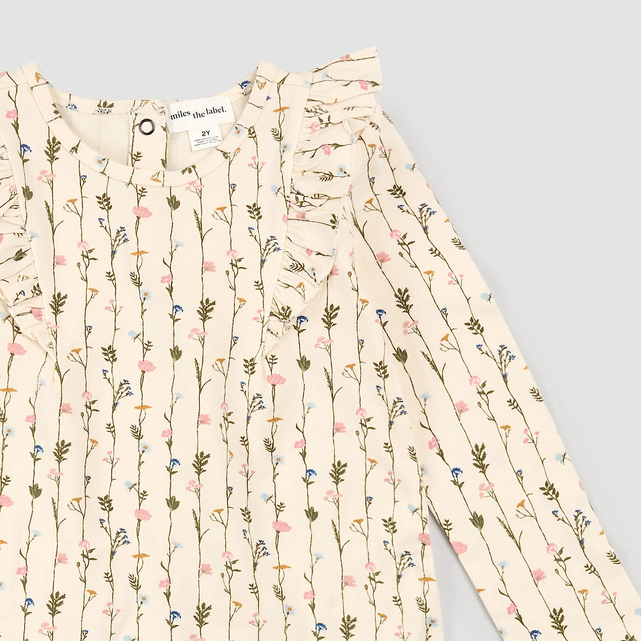 Garden Wall Birch Dress