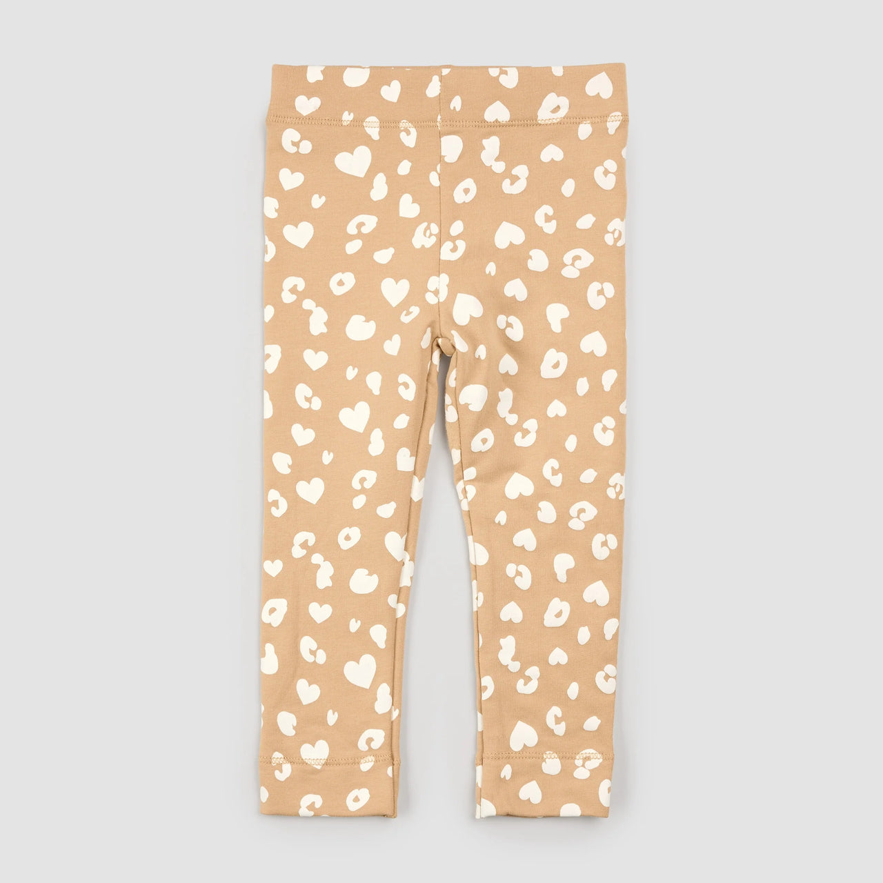 Cheetah Knit Legging