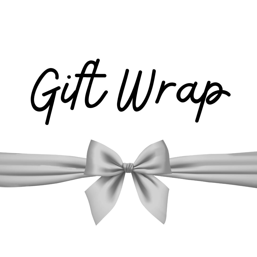 $5 Gift Wrapping