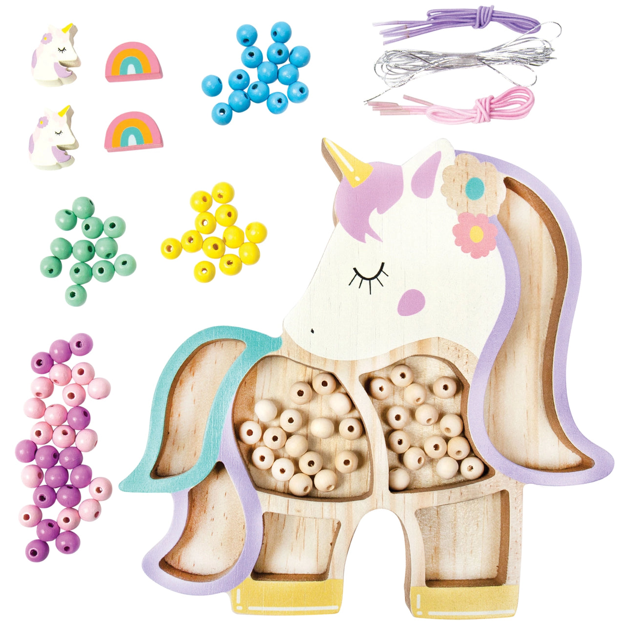 Unicorn Jewelry Kit