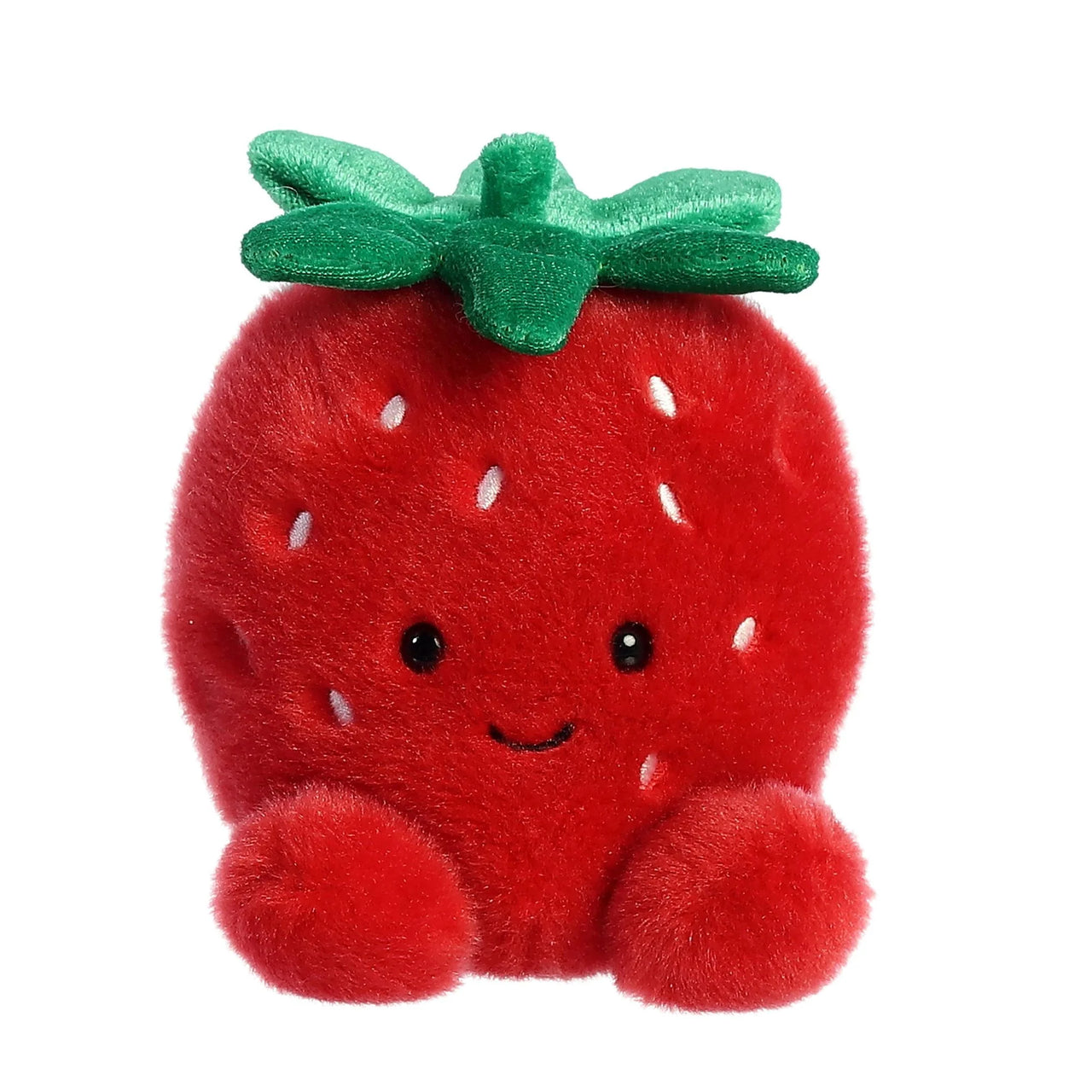 Palm Pals- 5" Juicy Strawberry