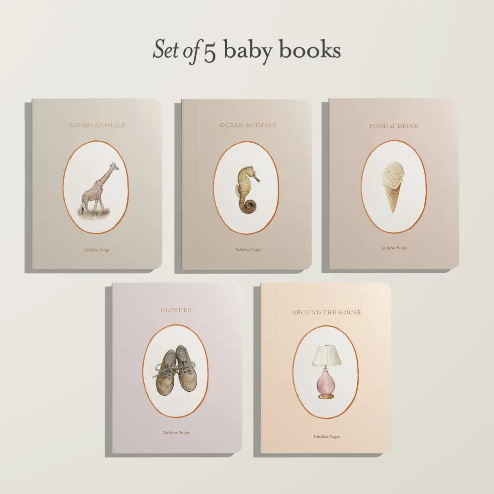 Our Little Library Vol. 2