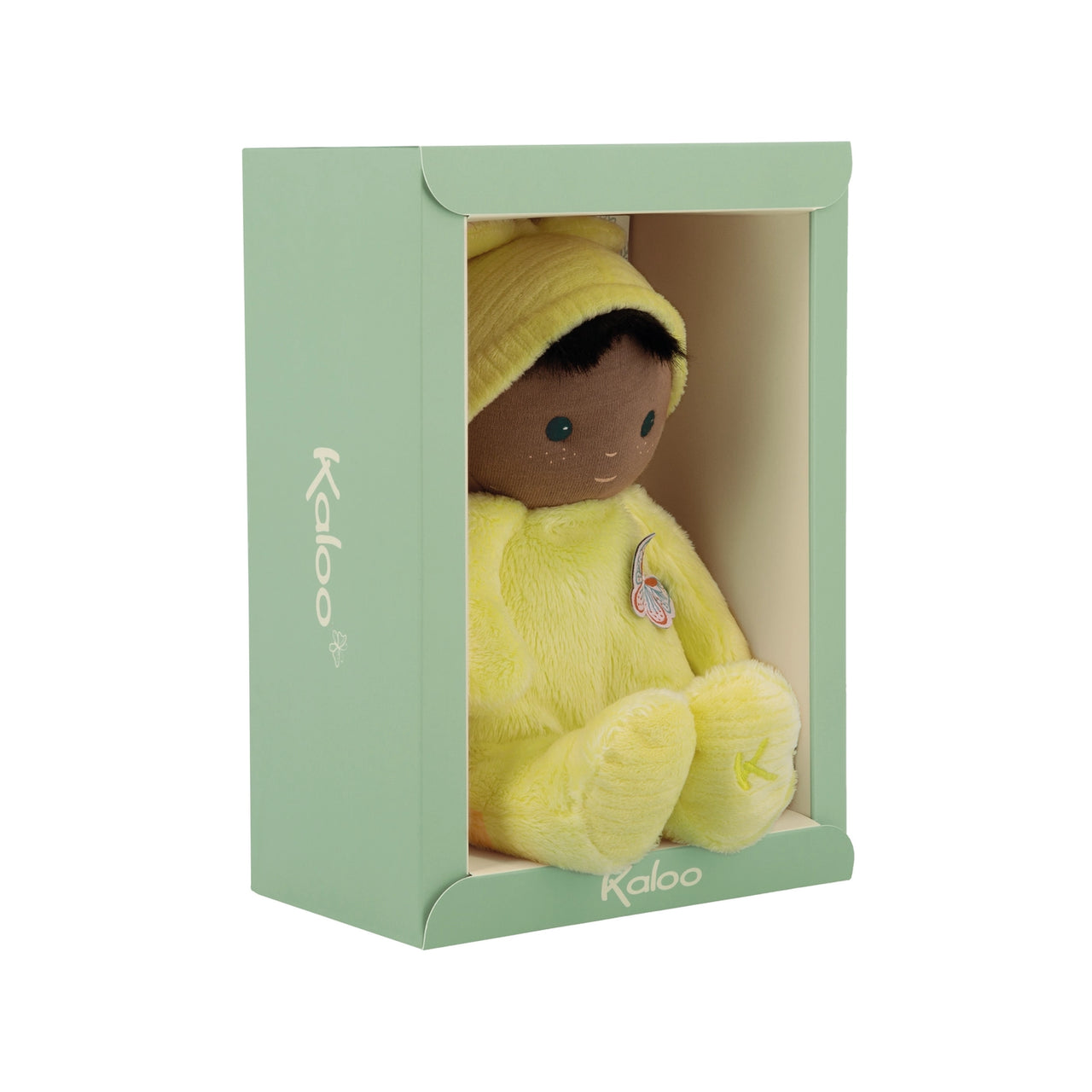Tender Baby Mimosa Doll