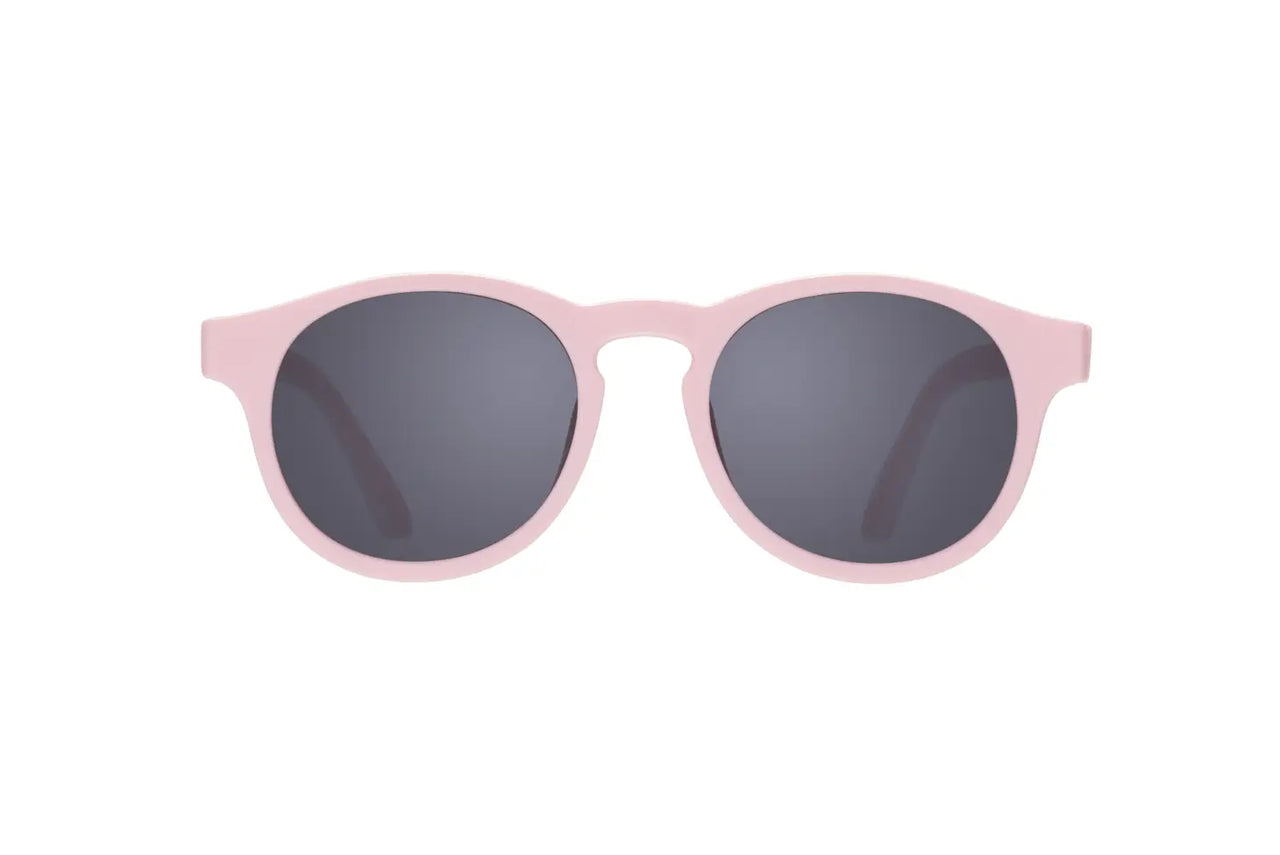 Original Keyhole Sunglasses- Ballerina Pink